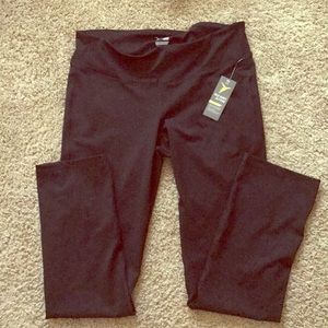 NWT Old Navy Active High Rise Yoga Pants